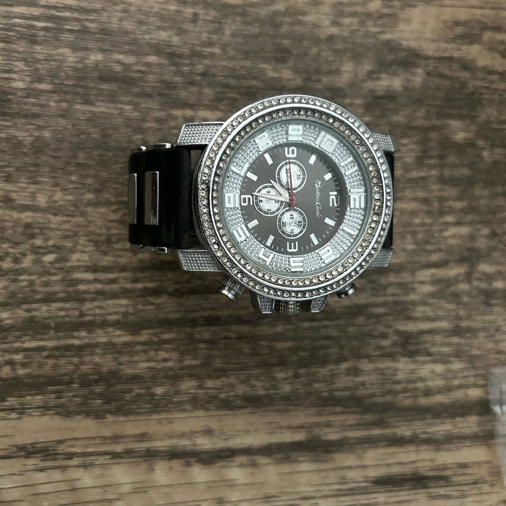 Men’s watch